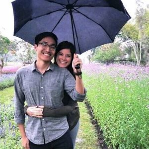 Meet your Posher, Reagan